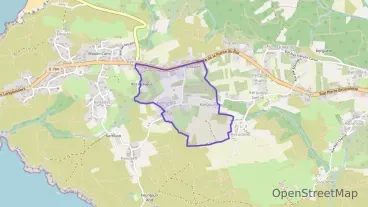 Maison 145 m² six pièces à vendre à Plogoff