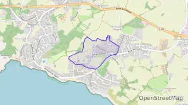 Maison 129 m² sept pièces à vendre à Locmaria-Plouzané Maison 129 m² sept pièces à vendre à Locmaria-Plouzané