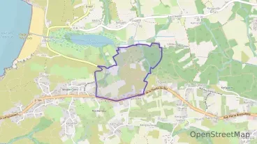 Maison 75 m² quatre pièces à vendre à Plogoff