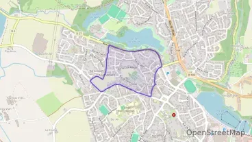 Maison 75 m² trois pièces à vendre à Saint-Renan Maison 75 m² trois pièces à vendre à Saint-Renan