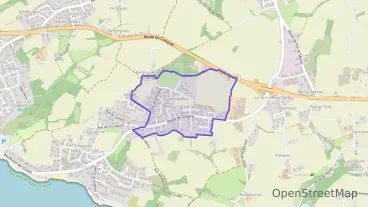 Maison 109 m² cinq pièces à vendre à Locmaria-Plouzané Maison 109 m² cinq pièces à vendre à Locmaria-Plouzané