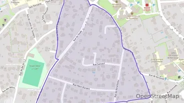 Maison 115 m² six pièces à vendre à Saint-Renan Maison 115 m² six pièces à vendre à Saint-Renan