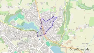 Maison 100 m² six pièces à vendre à Saint-Renan Maison 100 m² six pièces à vendre à Saint-Renan