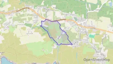 Maison 114 m² cinq pièces à vendre à Plogoff