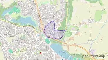 Maison 110 m² six pièces à vendre à Saint-Renan