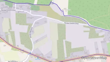 Maison 80 m² quatre pièces à vendre à Plogoff