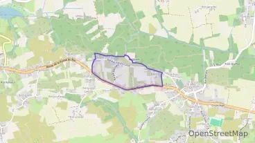 Maison 80 m² quatre pièces à vendre à Plogoff