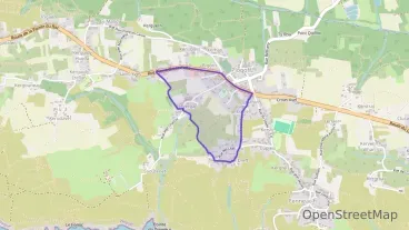 Maison 75 m² trois pièces à vendre à Plogoff