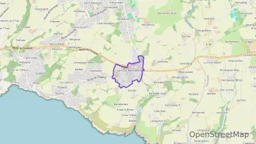 Maison 96 m² cinq pièces à vendre à Locmaria-Plouzané Maison 96 m² cinq pièces à vendre à Locmaria-Plouzané