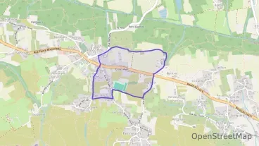 Maison 64 m² trois pièces à vendre à Plogoff