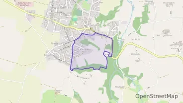 Maison 84 m² quatre pièces à vendre à Plouguin Maison 84 m² quatre pièces à vendre à Plouguin