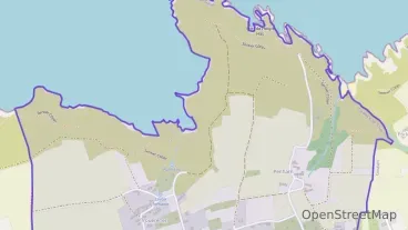 Maison 66 m² trois pièces à vendre à Cléden-Cap-Sizun