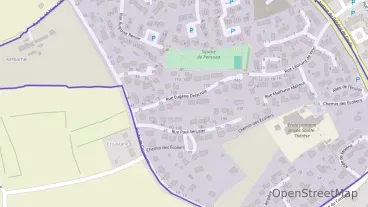 Maison 92 m² six pièces à vendre à Plouzané