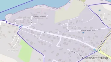 Maison 110 m² quatre pièces à vendre à Landéda