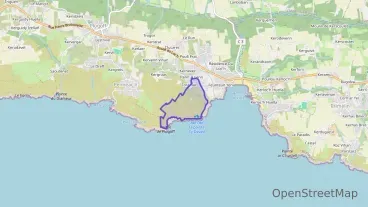 Maison 65 m² deux pieces à vendre à Plogoff