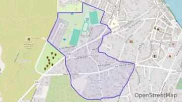 Maison 57 m² deux pieces à vendre à Camaret-sur-Mer Maison 57 m² deux pieces à vendre à Camaret-sur-Mer