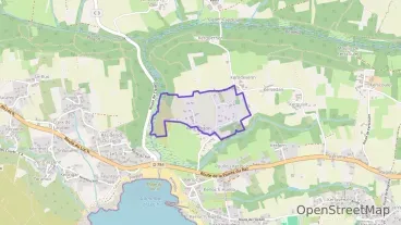 Maison 44 m² deux pieces à vendre à Primelin Maison 44 m² deux pieces à vendre à Primelin