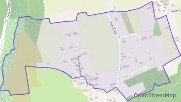 Maison 87 m² quatre pièces à vendre à Primelin