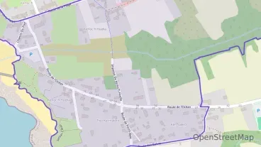 Maison 74 m² trois pièces à vendre à Primelin