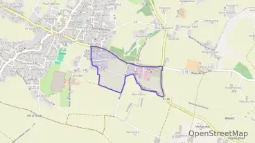 Maison 110 m² six pièces à vendre à Landéda