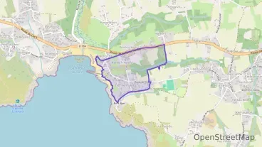 Maison 75 m² trois pièces à vendre à Primelin Maison 75 m² trois pièces à vendre à Primelin