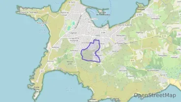 Maison 81 m² quatre pièces à vendre à Camaret-sur-Mer Maison 81 m² quatre pièces à vendre à Camaret-sur-Mer