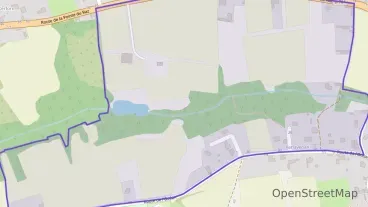 Maison 65 m² quatre pièces à vendre à Primelin