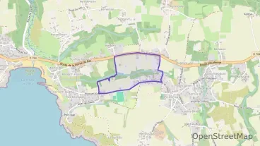 Maison 65 m² quatre pièces à vendre à Primelin