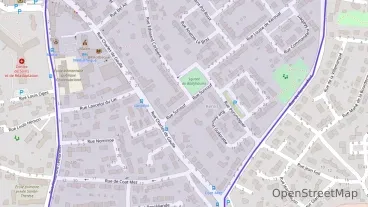 Maison 110 m² cinq pièces à vendre à Guilers