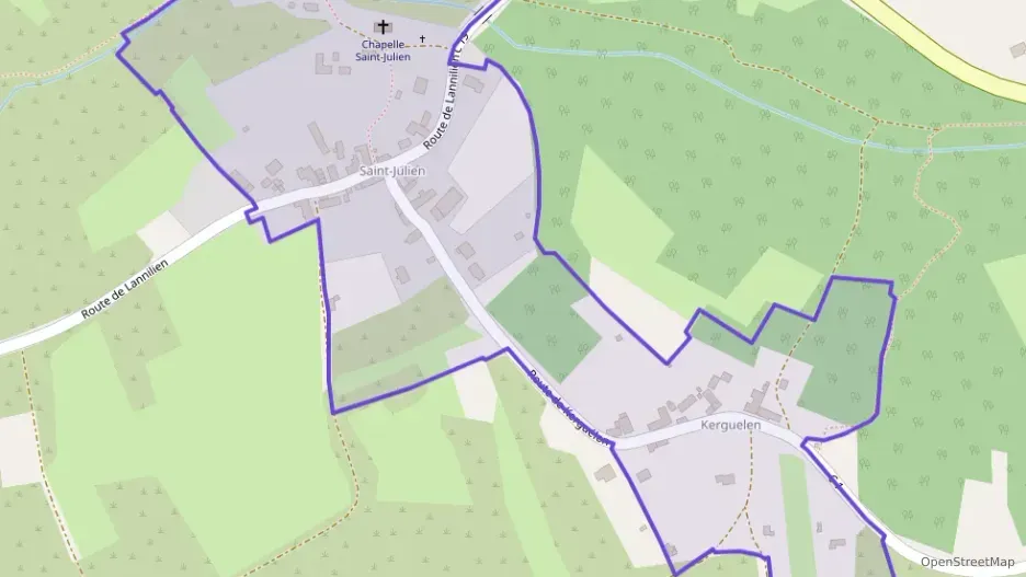 Maison 49 m² trois pièces à vendre à Camaret-sur-Mer Maison 49 m² trois pièces à vendre à Camaret-sur-Mer