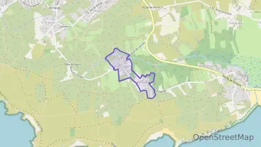 Maison 49 m² trois pièces à vendre à Camaret-sur-Mer Maison 49 m² trois pièces à vendre à Camaret-sur-Mer