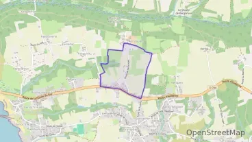 Maison 75 m² cinq pièces à vendre à Primelin