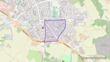 Maison 118 m² cinq pièces à vendre à Guilers