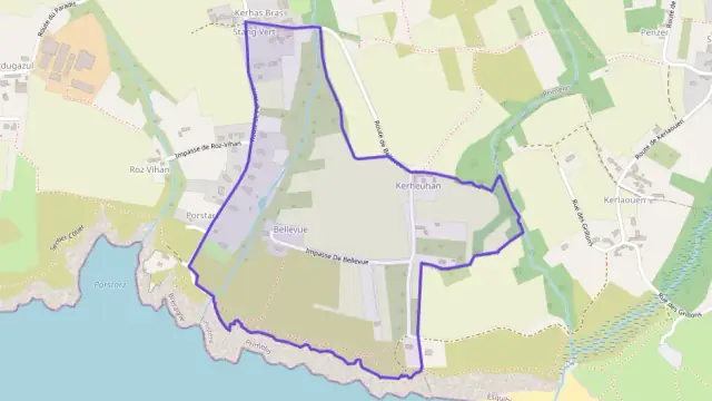 Maison 198 m² 5 pièces à vendre à Primelin