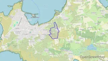 Maison 101 m² trois pièces à vendre à Camaret-sur-Mer Maison 101 m² trois pièces à vendre à Camaret-sur-Mer