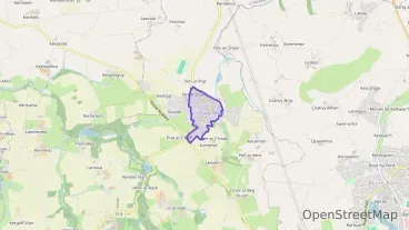 Maison 98 m² cinq pièces à vendre à Coat-Méal