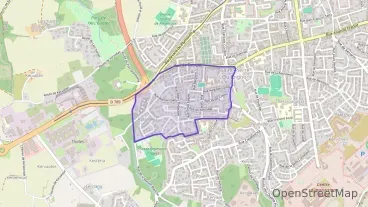 Maison 106 m² six pièces à vendre à Brest