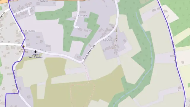 Maison 134 m² 5 pièces à vendre à Primelin