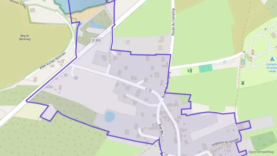 Maison 122 m² cinq pièces à vendre à Camaret-sur-Mer Maison 122 m² cinq pièces à vendre à Camaret-sur-Mer