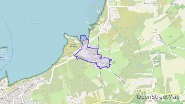 Maison 140 m² sept pièces à vendre à Camaret-sur-Mer