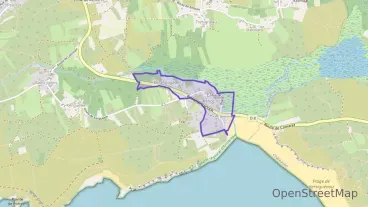 Maison 194 m² sept pièces à vendre à Camaret-sur-Mer Maison 194 m² sept pièces à vendre à Camaret-sur-Mer