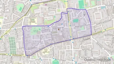 Maison 90 m² cinq pièces à vendre à Brest