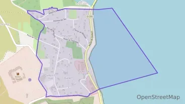 Maison 84 m² trois pièces à vendre à Roscanvel