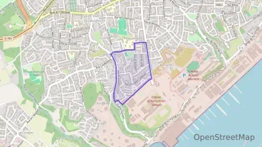 Maison 88 m² cinq pièces à vendre à Brest