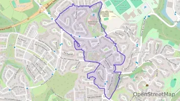 Maison 85 m² quatre pièces à vendre à Brest