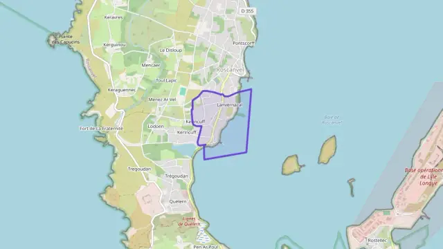 Maison 105 m² 5 pièces à vendre à Roscanvel