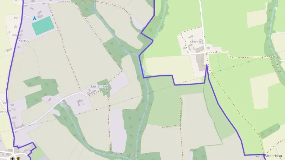 Maison 113 m² six pièces à vendre à Goulien Maison 113 m² six pièces à vendre à Goulien