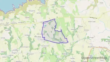 Maison 113 m² six pièces à vendre à Goulien Maison 113 m² six pièces à vendre à Goulien