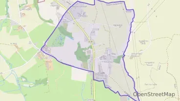 Maison 105 m² quatre pièces à vendre à Milizac-Guipronvel