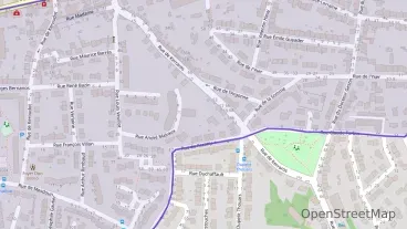 Maison 70 m² trois pièces à vendre à Brest